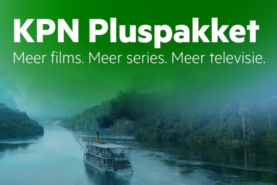 Wat is het KPN Pluspakket?